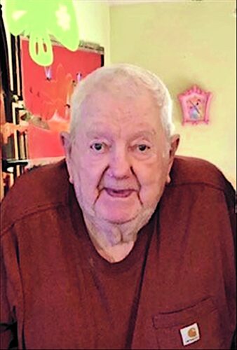 Russell E. Glenn Sr.
